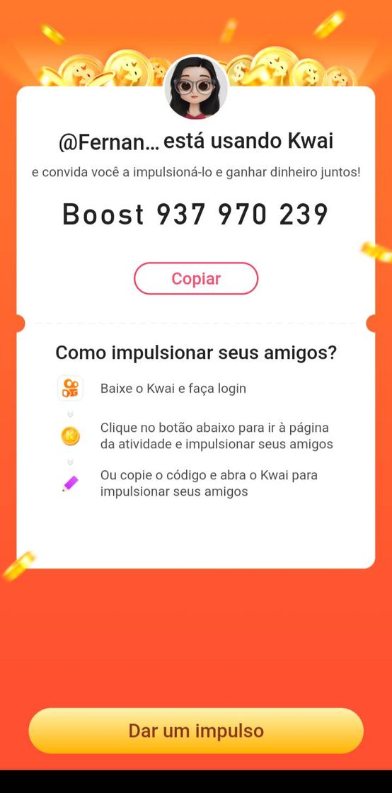 Fashion Vamos trocar IMPULSO? Boost937970239