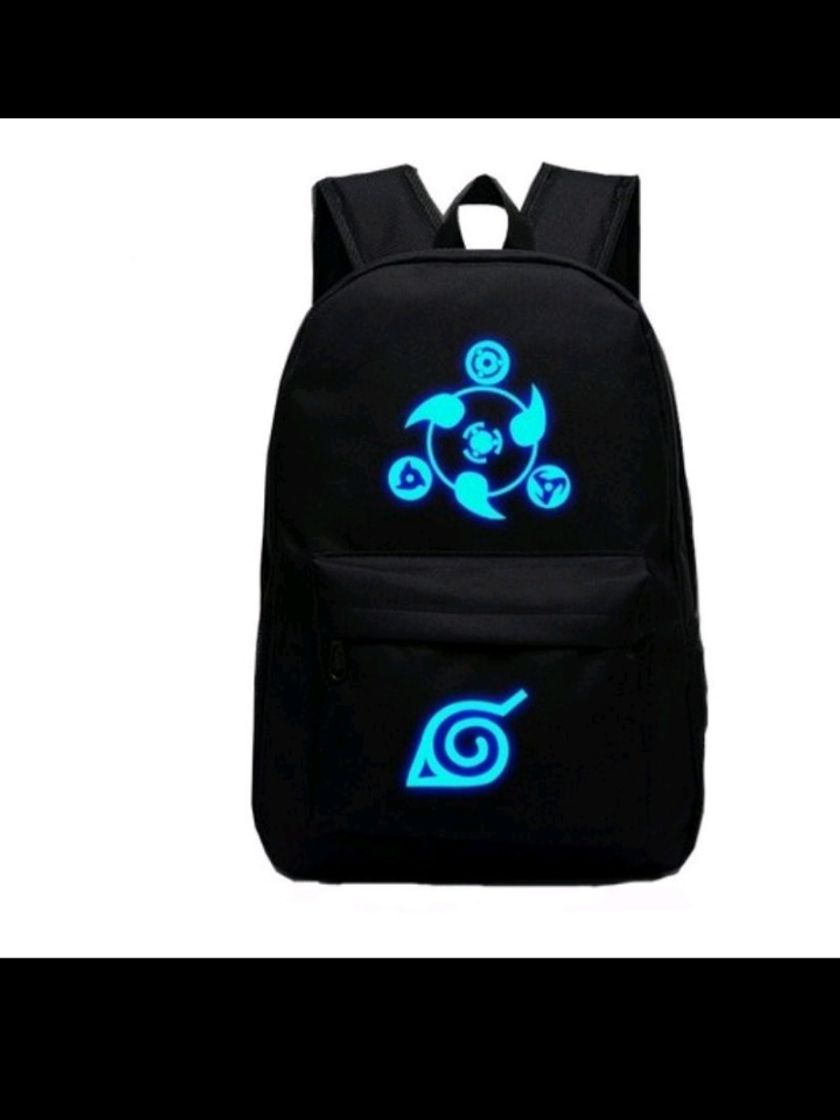 Moda Mochila do Naruto