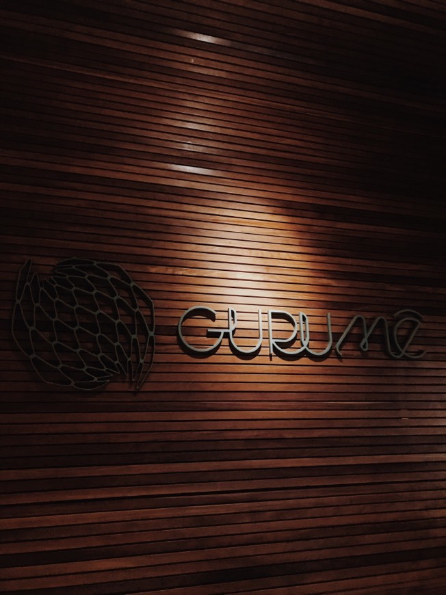 Restaurants Gurumê