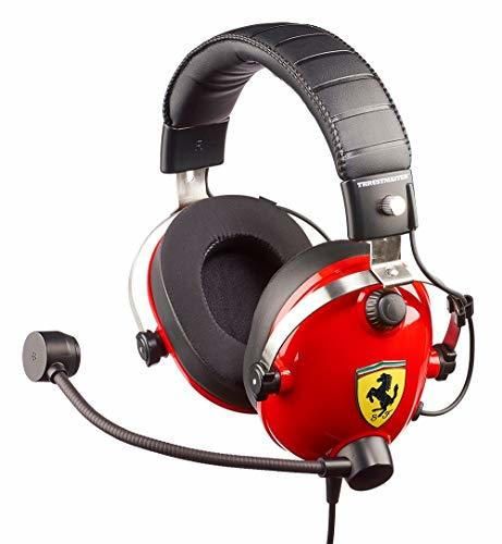 T.Racing Scuderia Ferrari Edition