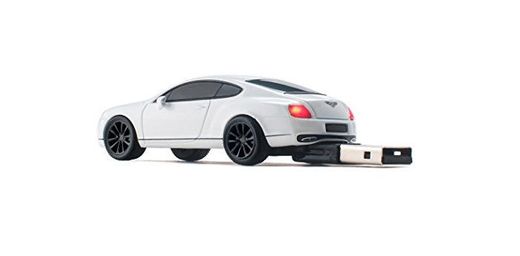 Clé USB 8GB Bentley Continental - Sous Blister