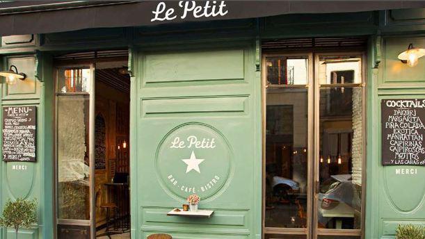 Restaurantes Le Petit