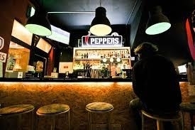 Restaurantes Peppers