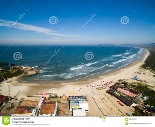Playa de Joaquina