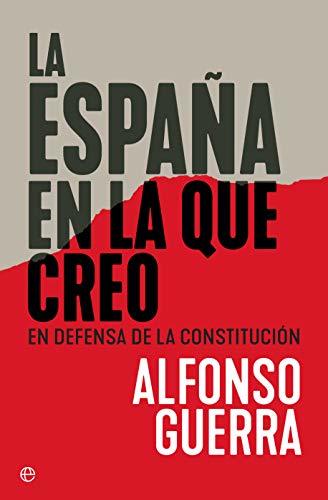 Book La España en la que creo