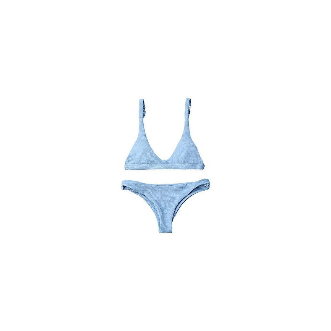 Product ZAFUL Mujer Bikini Conjuntos Trajes de baño