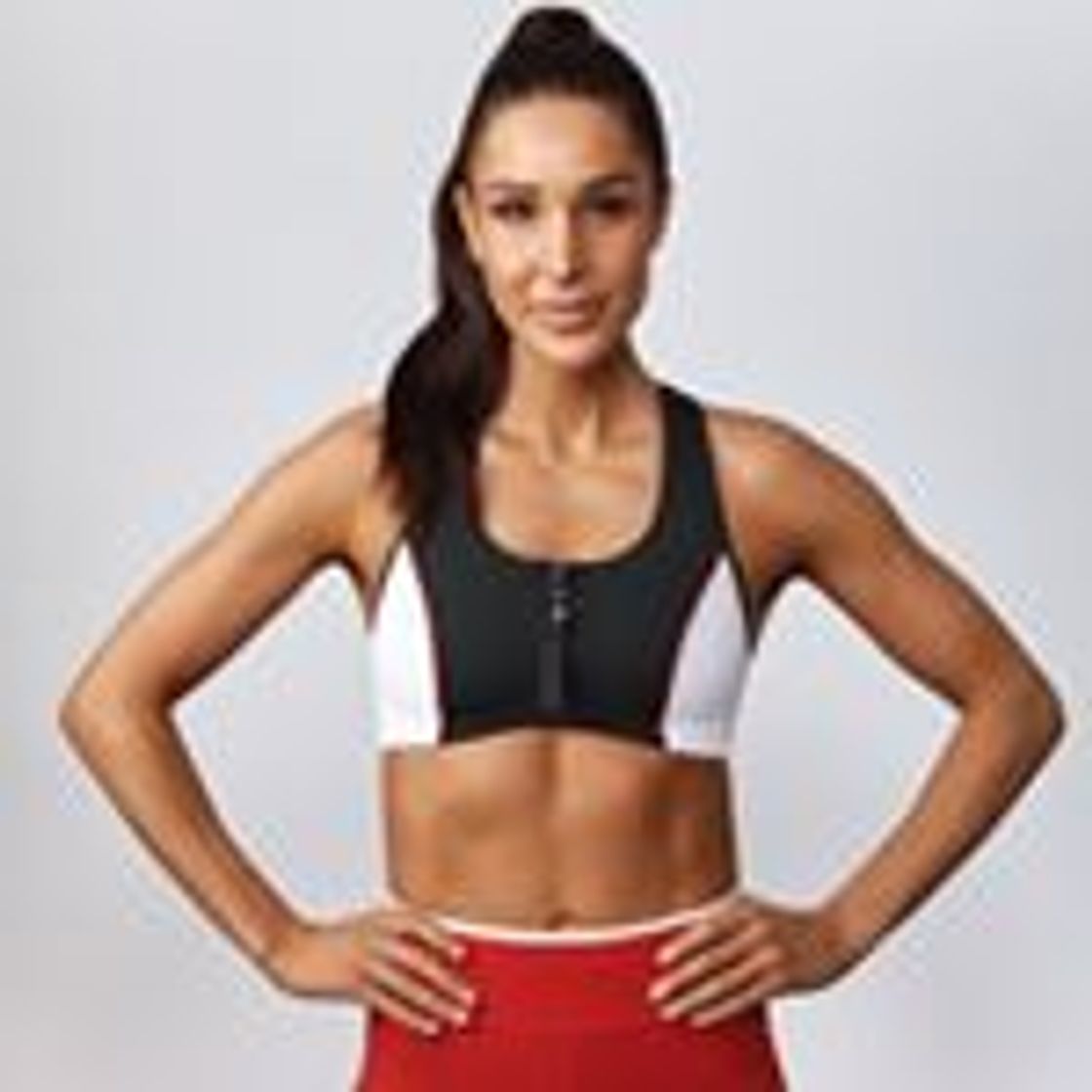 Fashion KAYLA ITSINES 