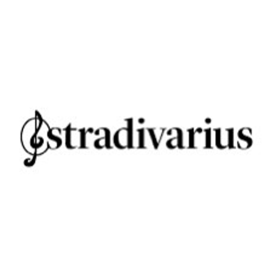 Fashion Stradivarius 