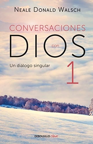 Libro Conversaciones con Dios 