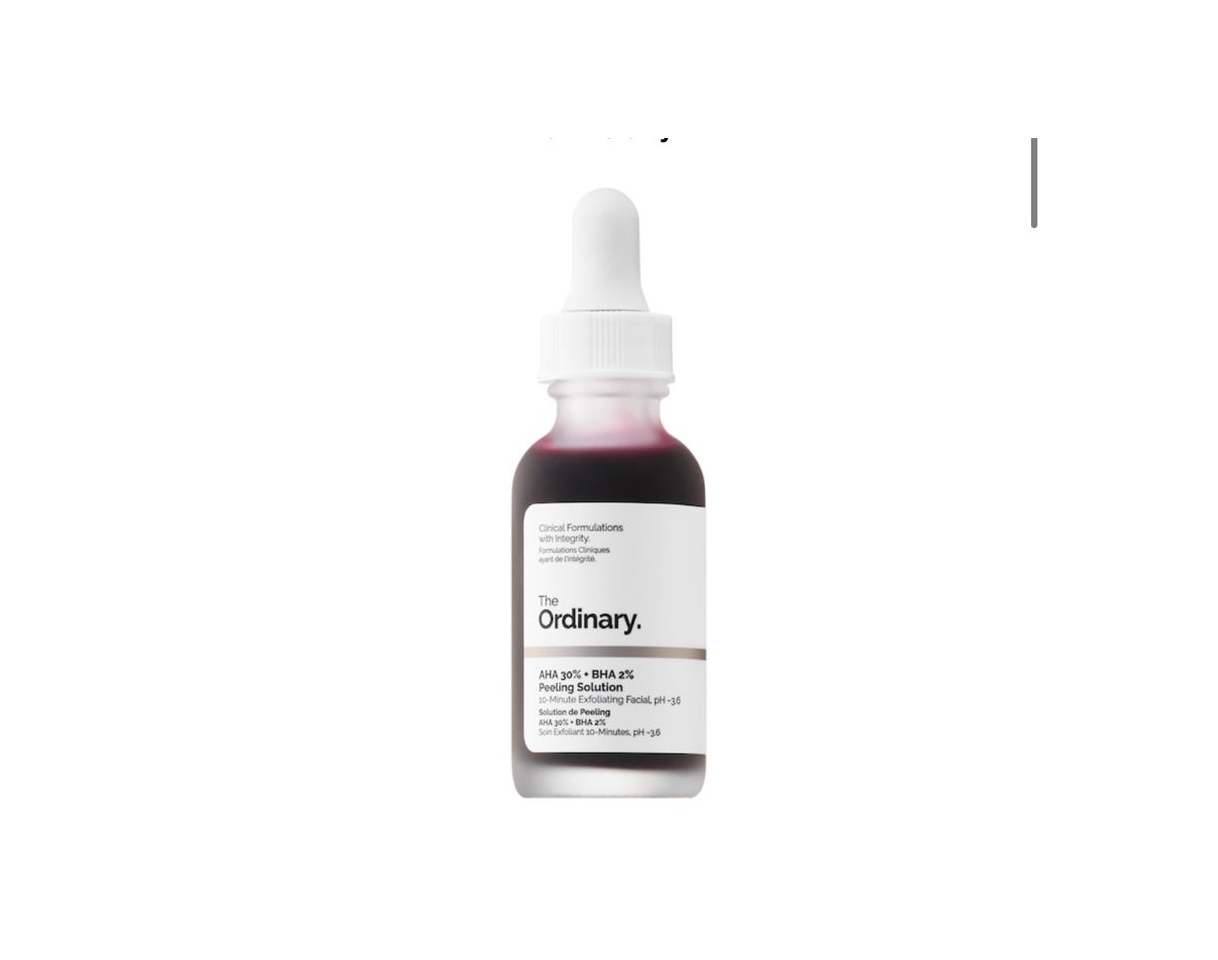 Producto The Ordinary