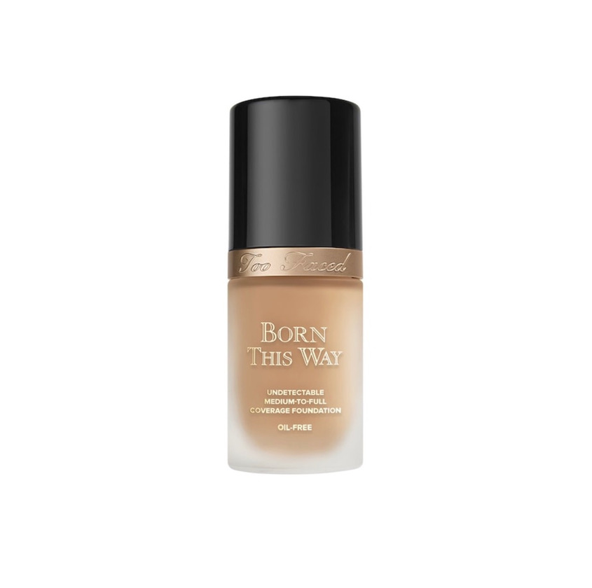 Producto Born This Way Foundation 