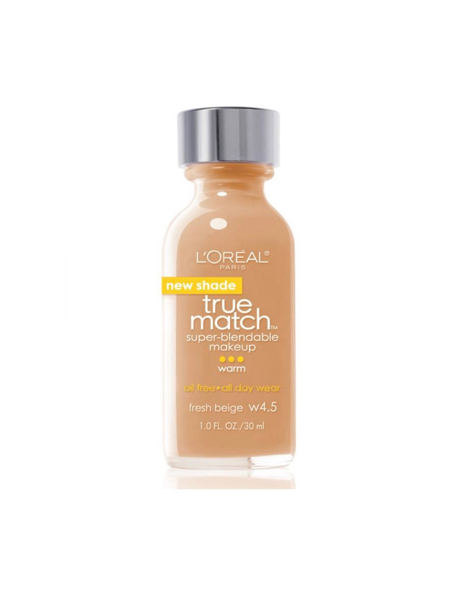 Producto True match de L’ORÉAL 