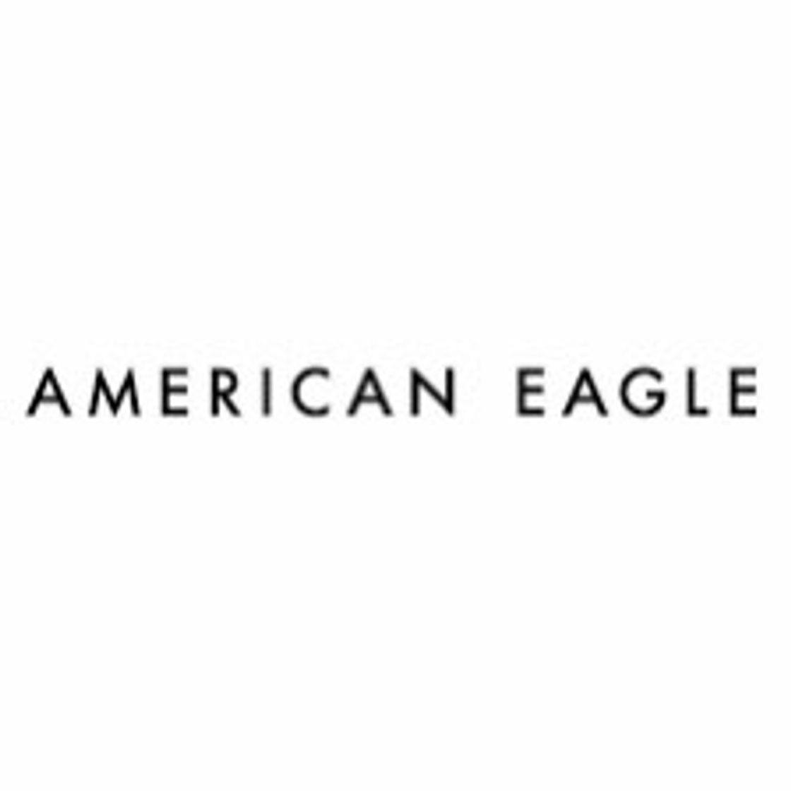 Moda American eagle