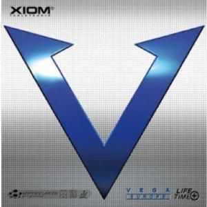 Xiom Vega Europe max negro combinado
