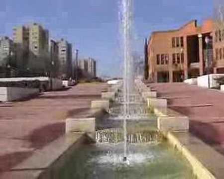 Place Coslada