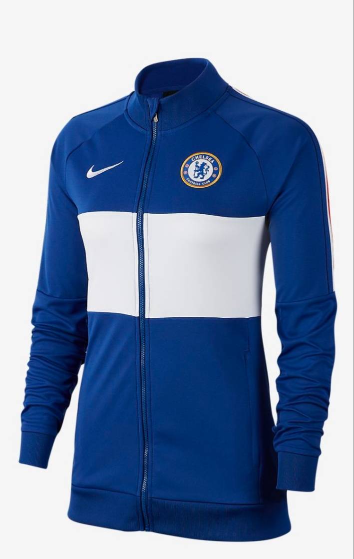 Fashion Casaco Chelsea Fc