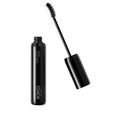 KIKO milano 04 Negro