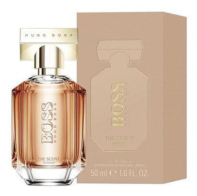 Hugo Boss The Scent For Her Intense Agua de Perfume Vaporizador