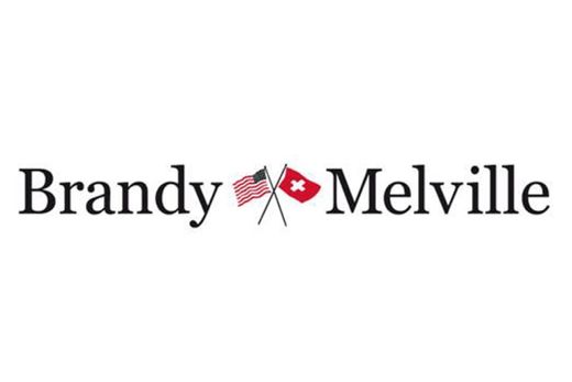 Brandy Melville Official Website