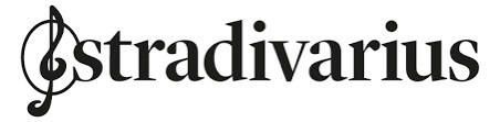 Stradivarius Official Website 