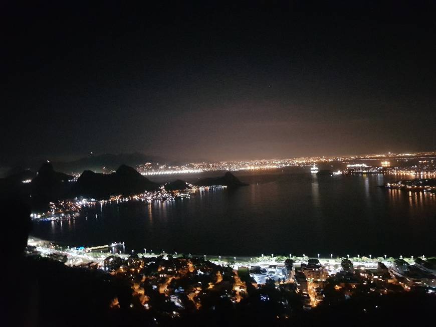 Place Parque da Cidade de Niterói