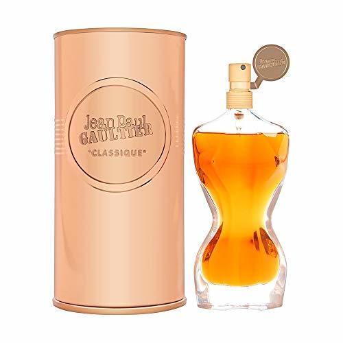 Belleza Jean Paul Gaultier Classique Essence Perfume Vaporizador