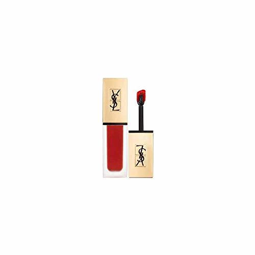 Place Ysl Ysl Tatouage Couture Matte Lip Stain 9 Grenat No Rules 6