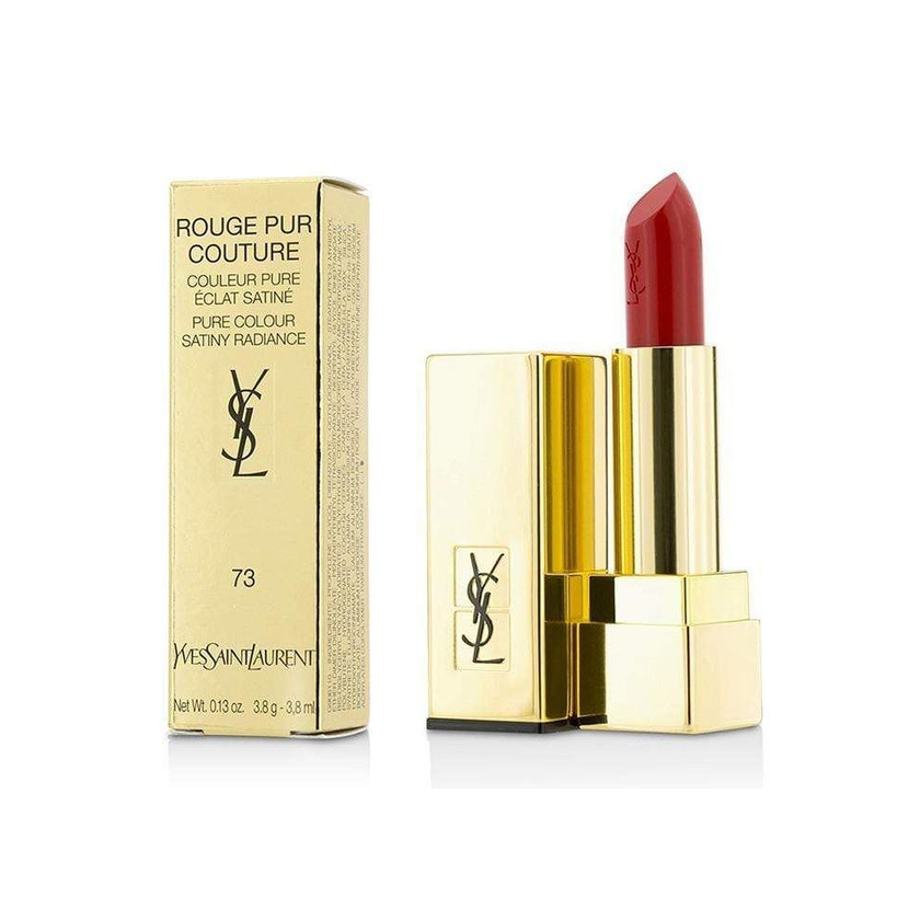 Social Rouge pur couture 73