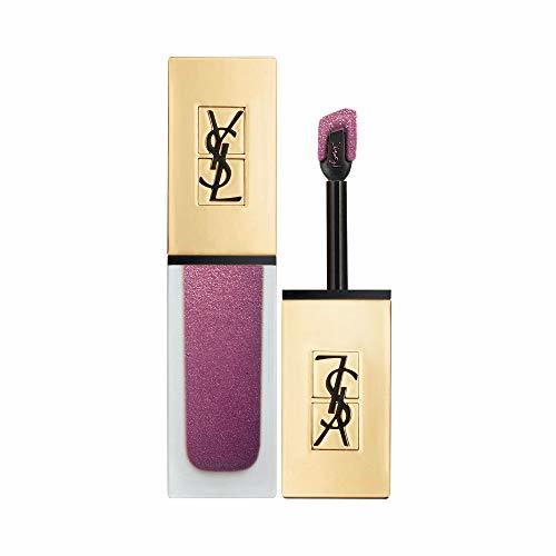 Lugares Yves Saint Laurent Ysl Tatouage Couture The Metallics 102-5 ml