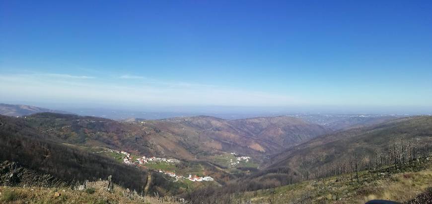 Place Serra da Estrela