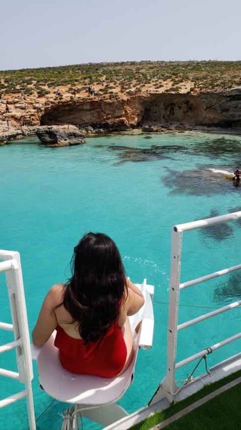 Lugar Malta