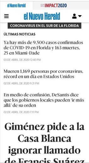 Prensa Florida