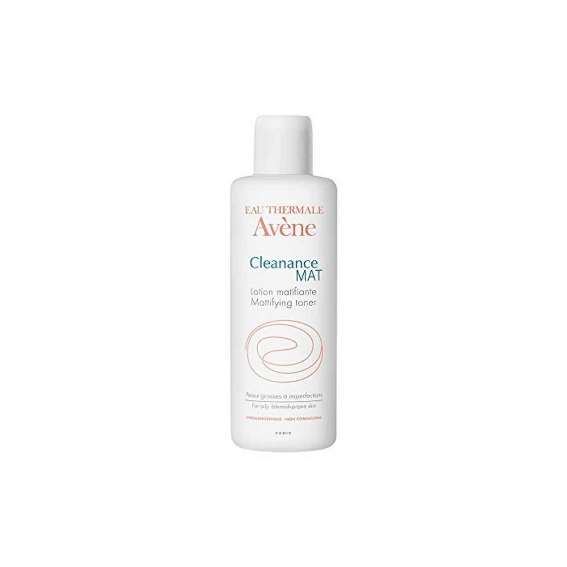 Belleza AVENE Cleanance Loción MAT 200ML