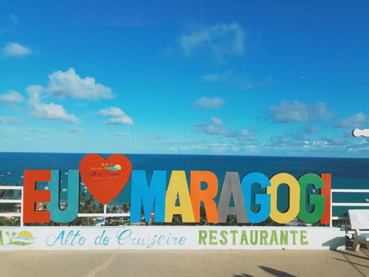 Lugar Maceió