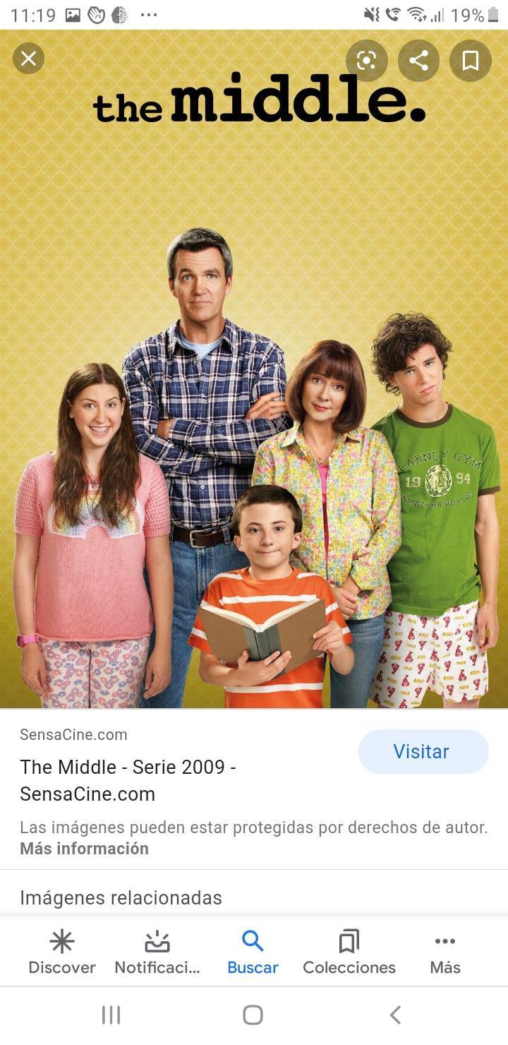 The Middle Watch