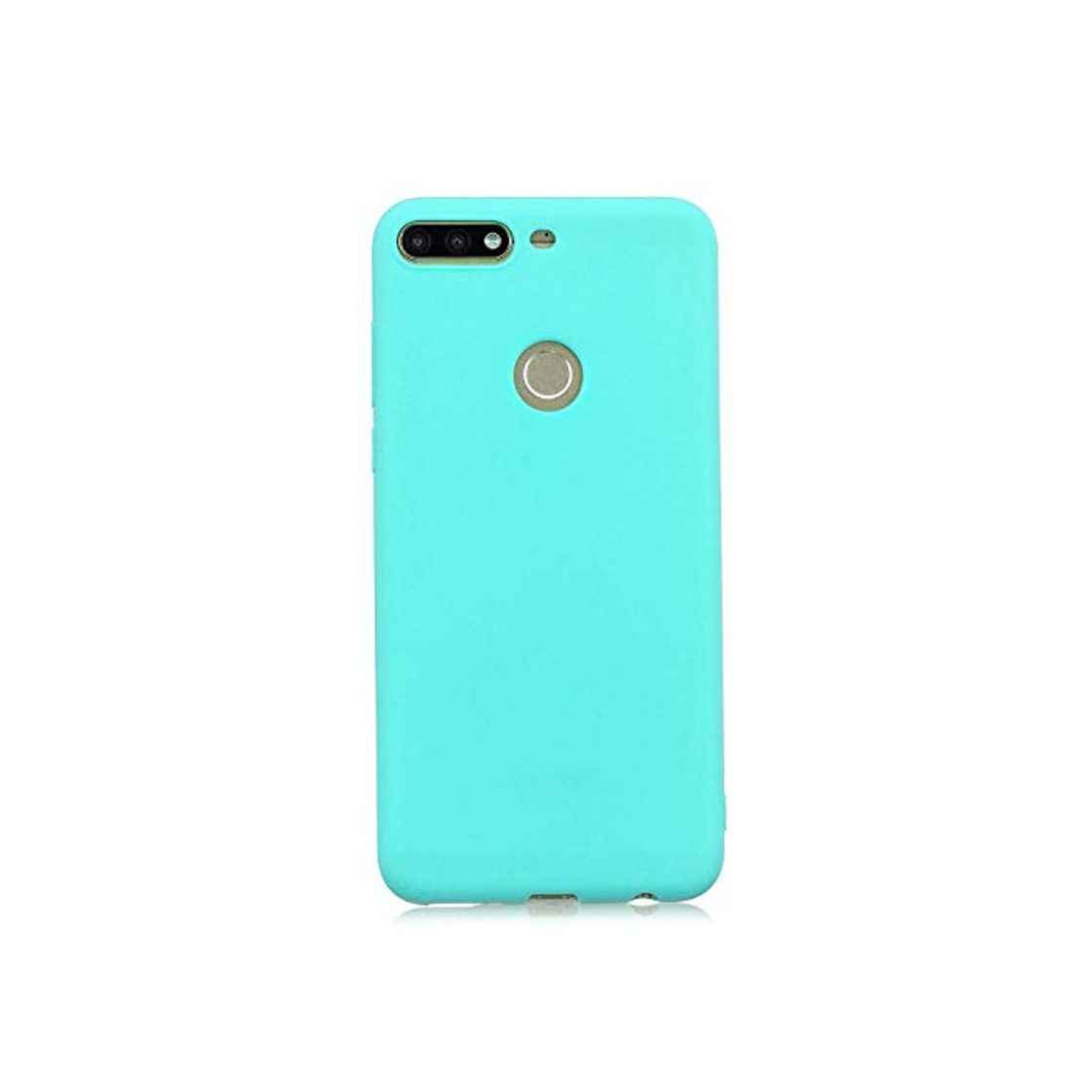 Product cuzz Funda para Huawei Honor 7C/Huawei Y7 2018/Y7 Prime 2018