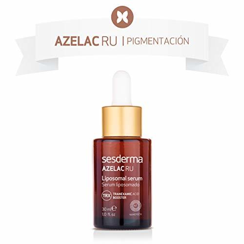Social SESDERMA Azelac RU Serum Liposomado 30 ml