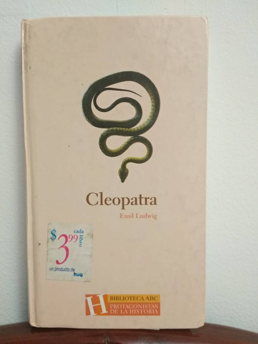 Cleopatra