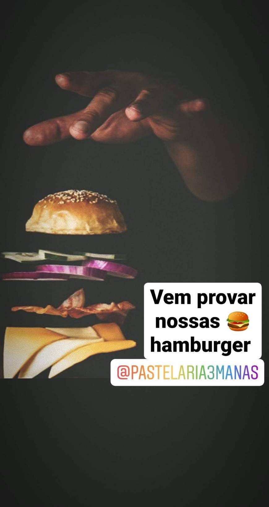 Fashion Entra nossa página 