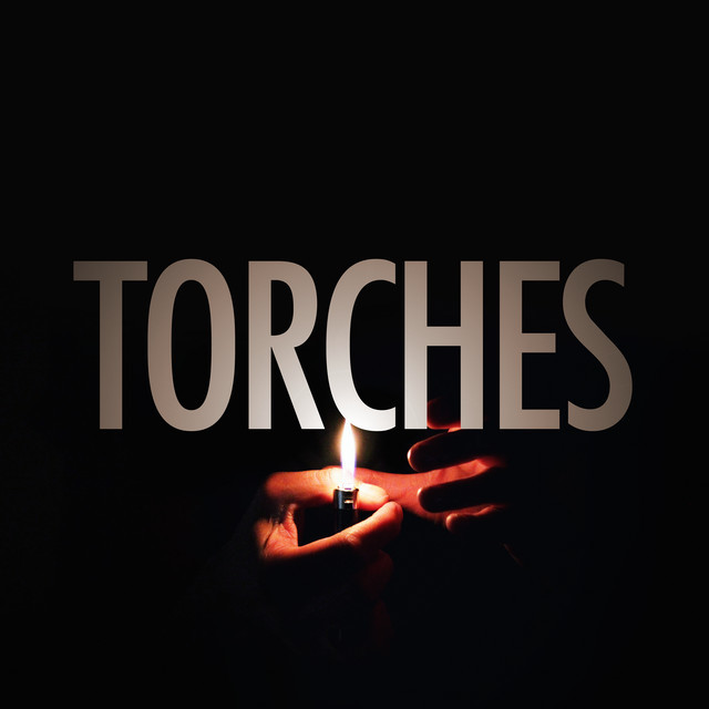 Music Torches