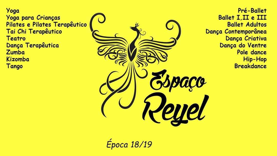 Moda Espaço Reyel - Associação Arte, Educação e Terapias - Facebook