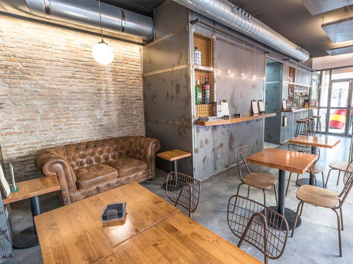 Restaurants El Timbre - Bar y Parrilla (por Arbona)