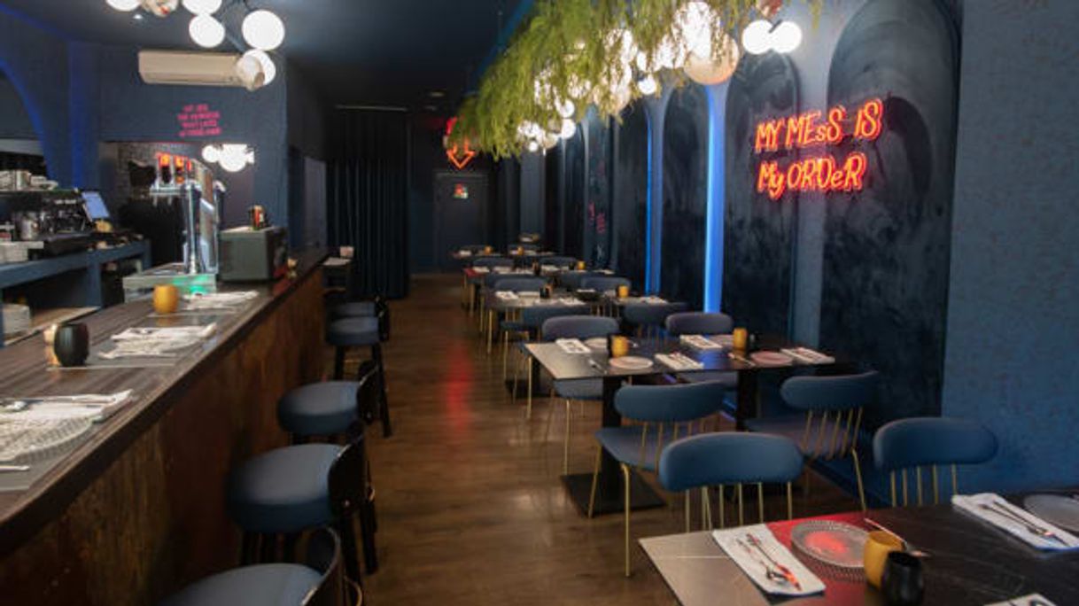 Restaurants Kuna Experience