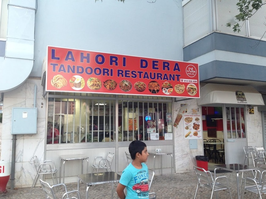 Restaurants Lahori Dera Tandoori Restaurant Halal