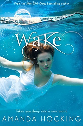 Book WAKE: 1