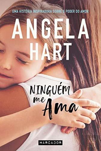 Book Ninguém Me Ama