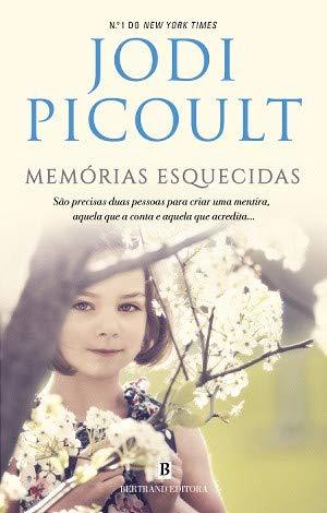 Book Memórias Esquecidas