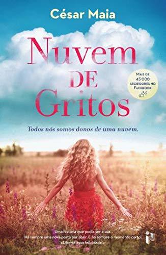 Book Nuvem De Gritos