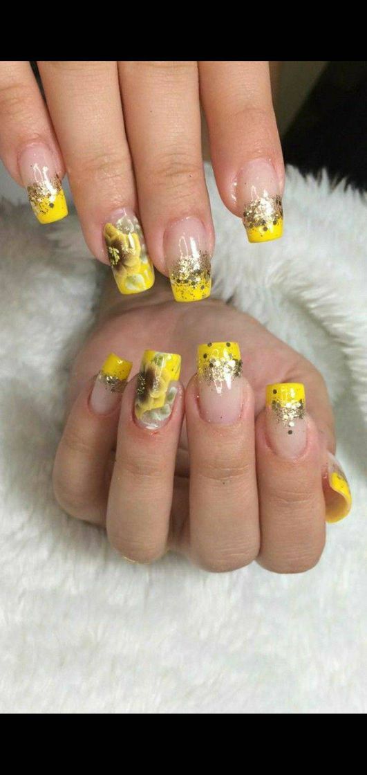 Fashion Unhas perfeitas 