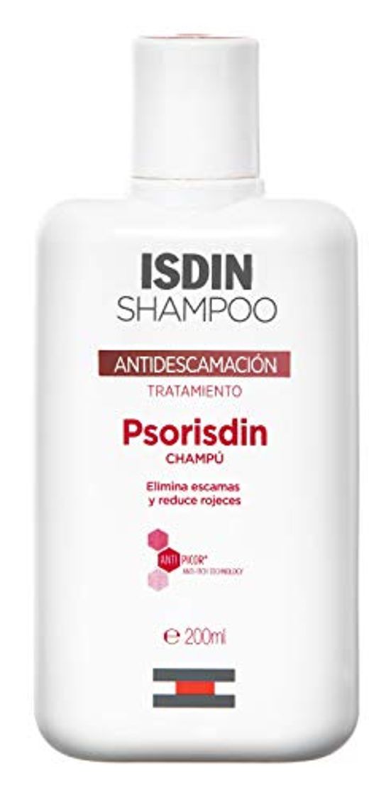 Lugar ISDIN Psorisdin Control Champú